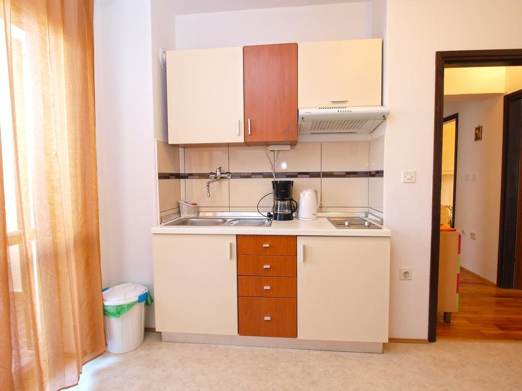 פולה Family Friendly Apartment 946 מראה חיצוני תמונה