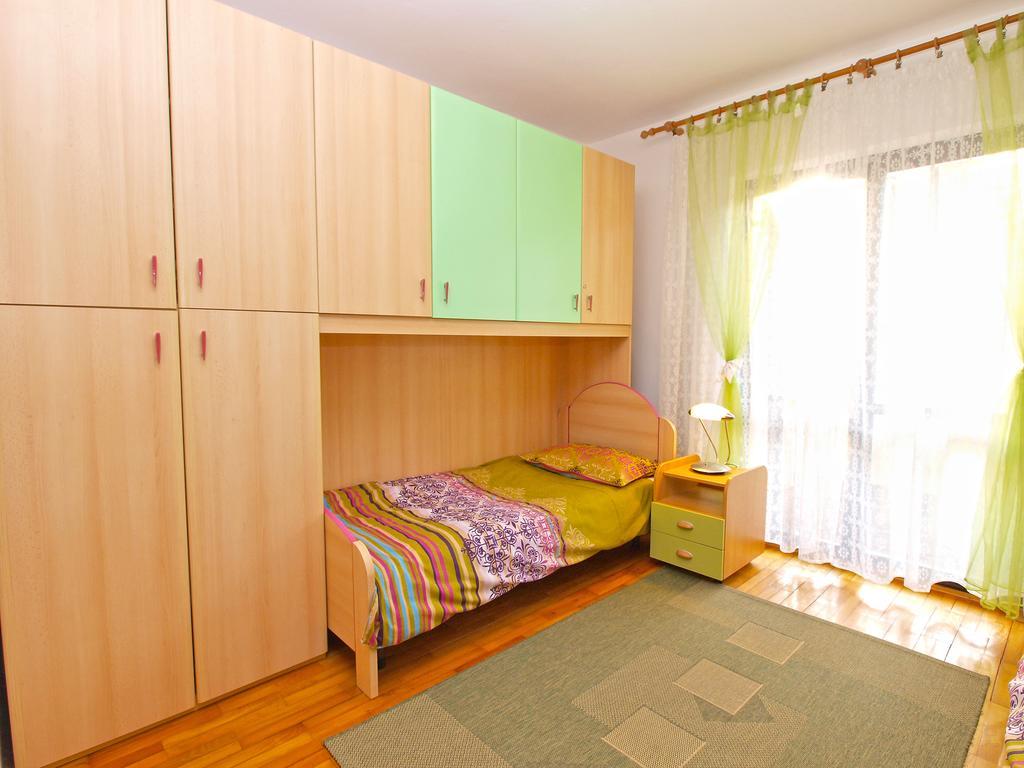 פולה Family Friendly Apartment 946 מראה חיצוני תמונה