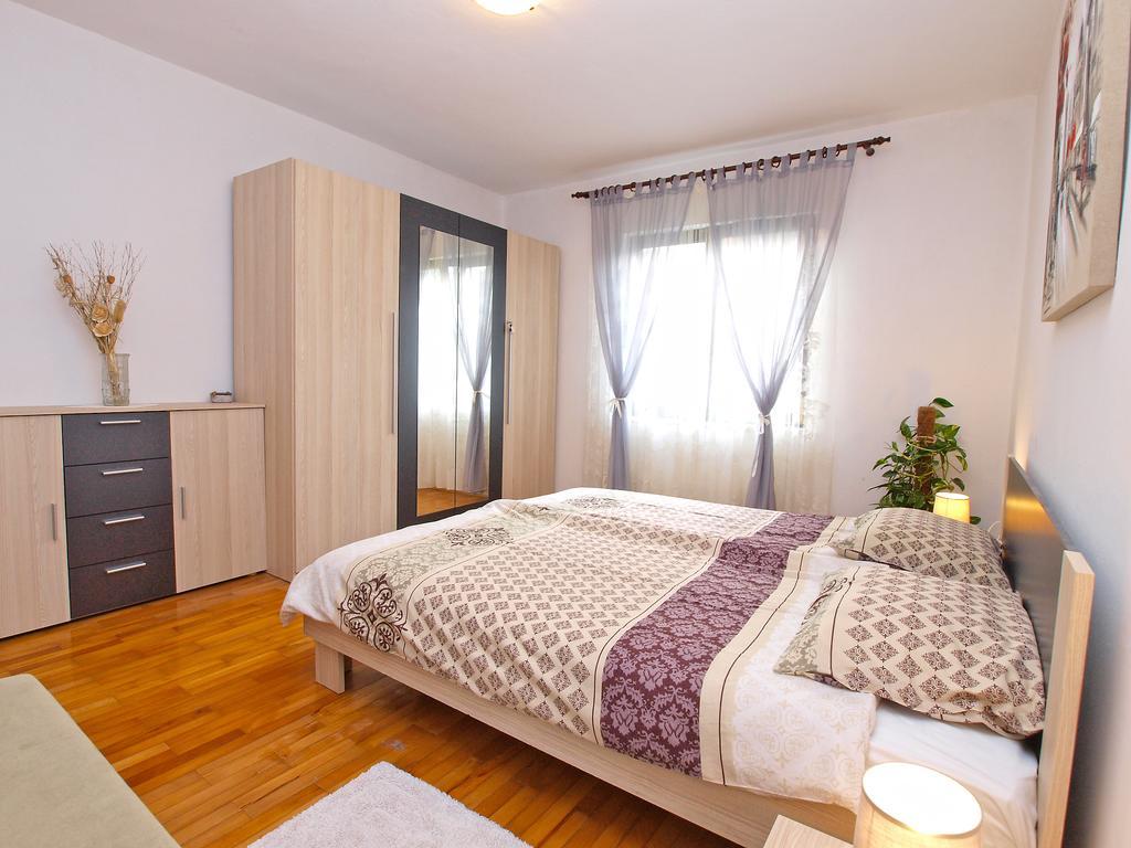פולה Family Friendly Apartment 946 מראה חיצוני תמונה