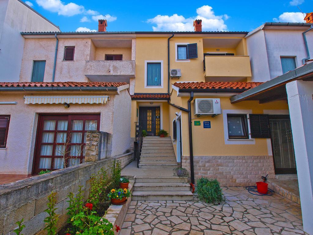פולה Family Friendly Apartment 946 מראה חיצוני תמונה